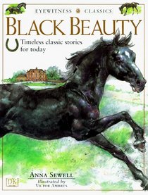 DK Classics: Black Beauty