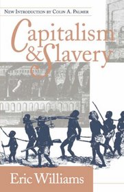 Capitalism and Slavery