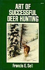 Art of successful deer hunting, (A Stackpole rubicon book)