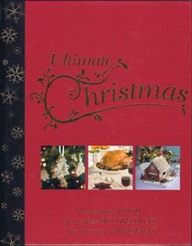 Ultimate Christmas Book