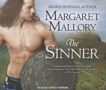 The Sinner (Return of the Highlanders)