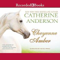Cheyenne Amber (Audio CD) (Unabridged)