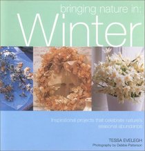 Bringing Nature In: Winter