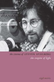 The Cinema of Steven Spielberg: Empire of Light (Directors' Cuts)