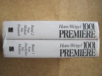 1001 Premiere: Hymnen und Verrisse (German Edition)