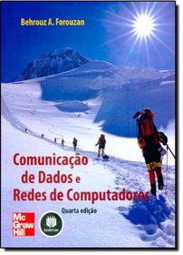 Comunicao de Dados e Redes de Computadores (Em Portuguese do Brasil)