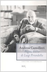 Pagine scelte di Luigi Pirandello (Italian Edition)