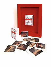 Nobuyoshi Araki: Polarnography: Limited Edition