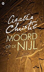 Moord op de Nijl (Poirot) (Dutch Edition)