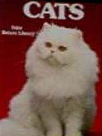Cats (Color Nature Library)