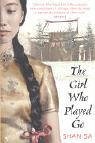 The Girl Who Played Go: A Novel