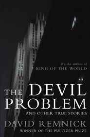 THE DEVIL PROBLEM