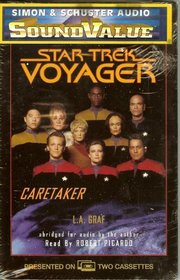 STV: Caretaker (Star Trek: Voyager)
