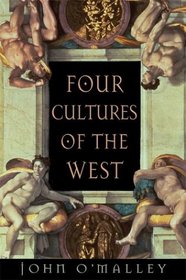 Four Cultures of the West : ,