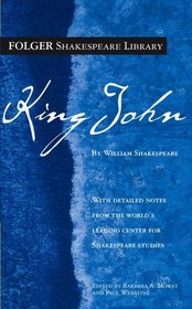 King John (Folger Shakespeare Library)