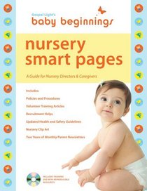 Nursury Smart Pages (Baby Beginnings)