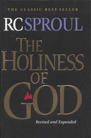 The Holiness of God (Revision)