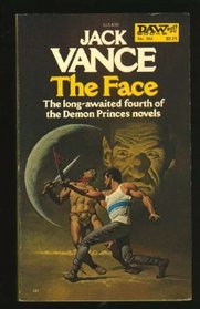 The Face (Demon Princes, Bk 4)