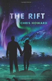 The Rift (The Rootless Trilogy) (Volume 2)