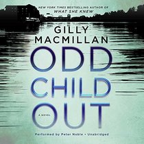 Odd Child Out: A Novel