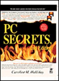 PC Secrets (Infoworld Secrets)