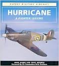 Hurricane: A Fighter Legend (Osprey Classic Aircraft)