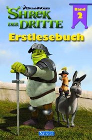 Shrek 3. Knigreich in Gefahr