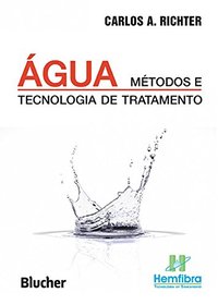 agua - Metodos e Tecnologia de Tratamento