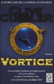 Vortice (Italian Edition)