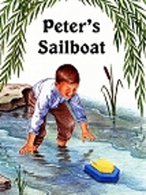 Peter's Sailboat