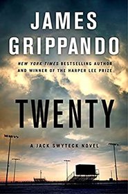 Twenty (Jack Swyteck, Bk 17)