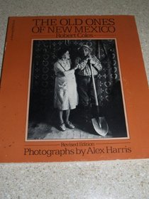 The old ones of New Mexico