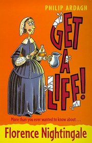 Florence Nightingale (Get a Life!, 4)