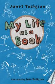 My Life as a Book (My Life, Bk 1)