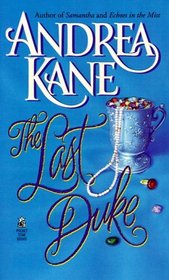 The Last Duke (Thornton, Bk 1)