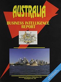 Australia Business Intelligence Report