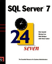 SQL Server 7 24seven