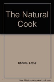 The Natural Cook