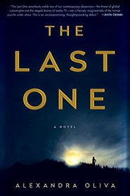 The Last One: A Novel