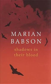 Shadows in Their Blood (Trixie Dolan & Evangeline Sinclair, Bk 3)