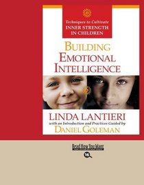 Building Emotional Intelligence (EasyRead Large Bold Edition)