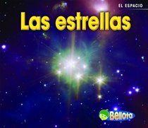 Las estrellas (Stars) (Bellota) (Spanish Edition)