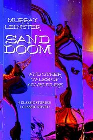 Sand Doom and Other Tales of Adventure