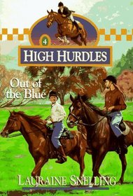 Out of the Blue (High Hurdles)