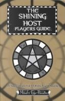 The Shining Host Players Guide (Mind's Eye Theatre)