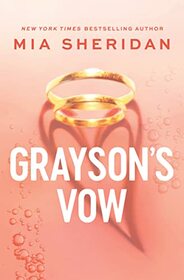 Grayson's Vow (Sign of Love, Bk 6)