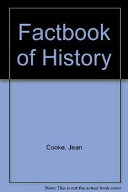 Factbook of History