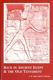 Race in Ancient Egypt and the Old Testament