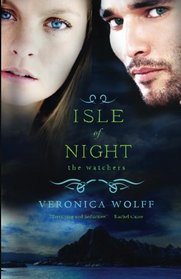 Isle of Night (The Watchers) (Volume 1)