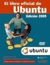 El libro oficial de Ubuntu 2009/ The Official Book of Ubuntu 2009 (Spanish Edition)